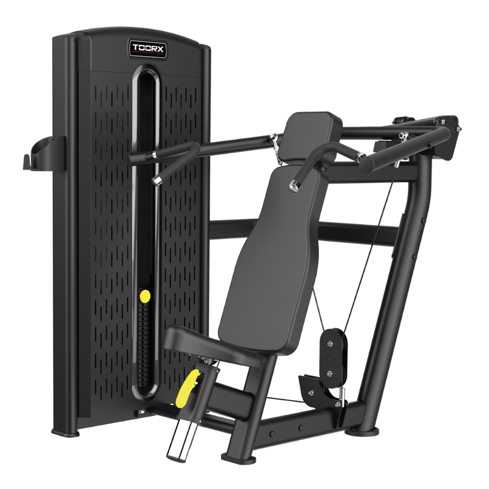 PLX-4200 SHOULDER PRESS PLX-4200 SHOULDER PRESS