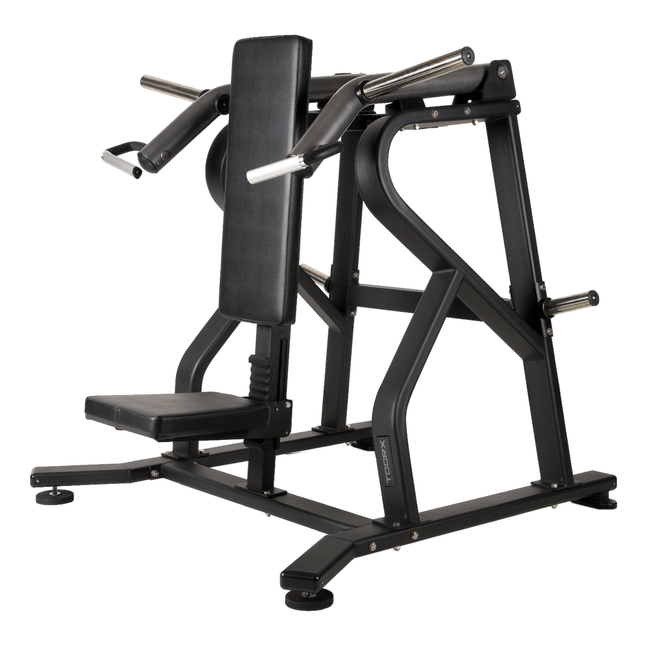 FWX-5400 SHOULDER PRESS