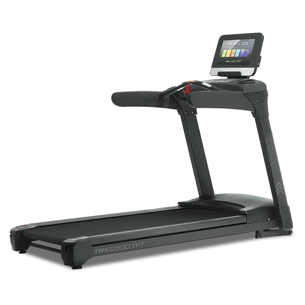 TRX-2500 TFT TRX-2500 TFT