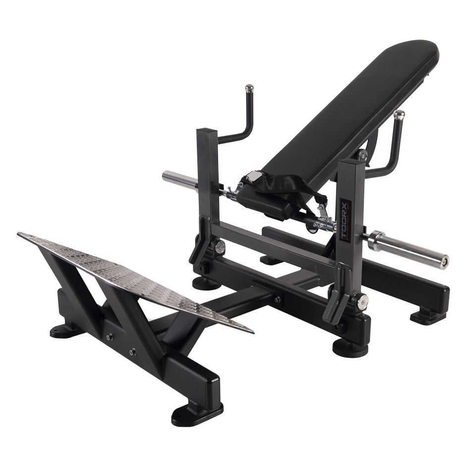 FWX-4400 HIP THRUST