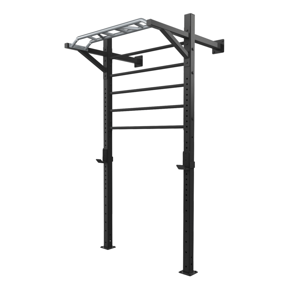 RACKS & LADDERS RACKS & LADDERS