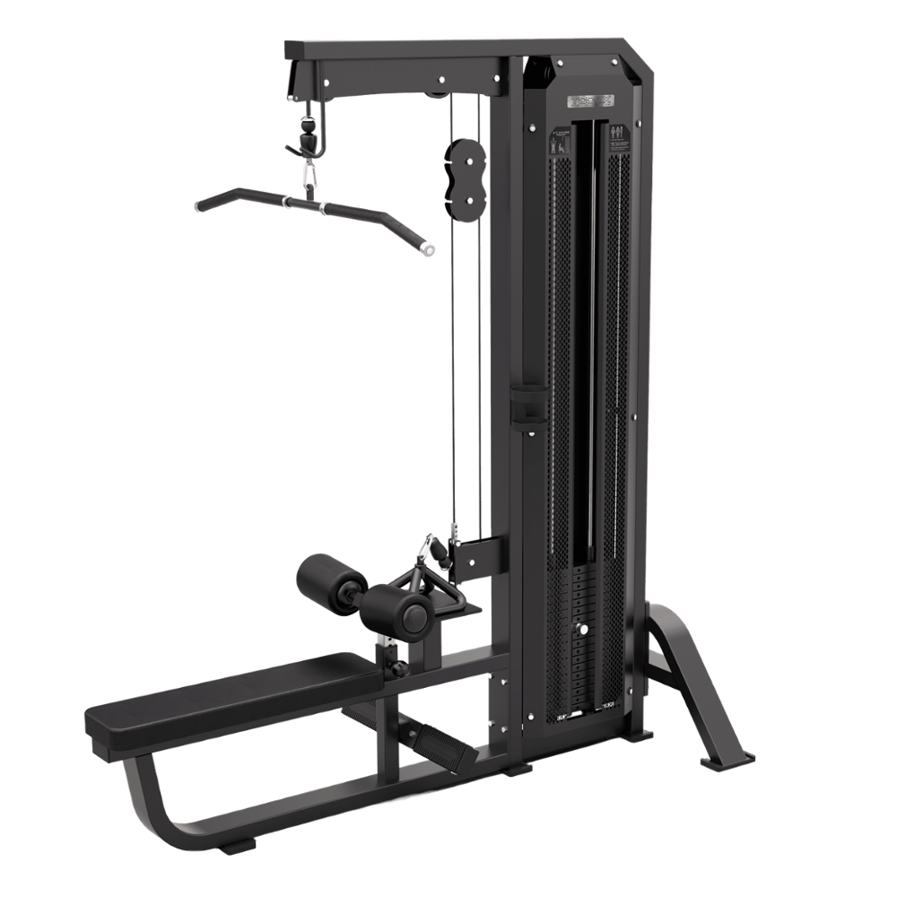 PLX-5250 LAT MACHINE/PULLEY