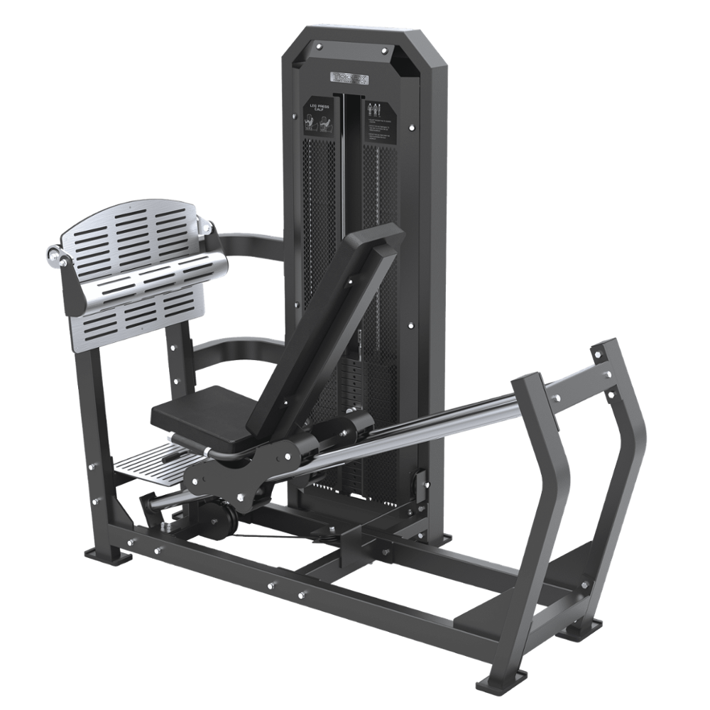 PLX-5850 LEG PRESS/CALF
