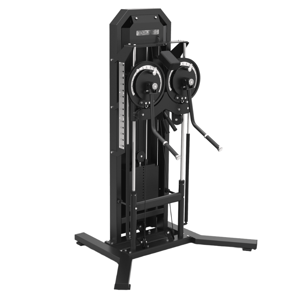 GEMINI LINE PIN LOADED