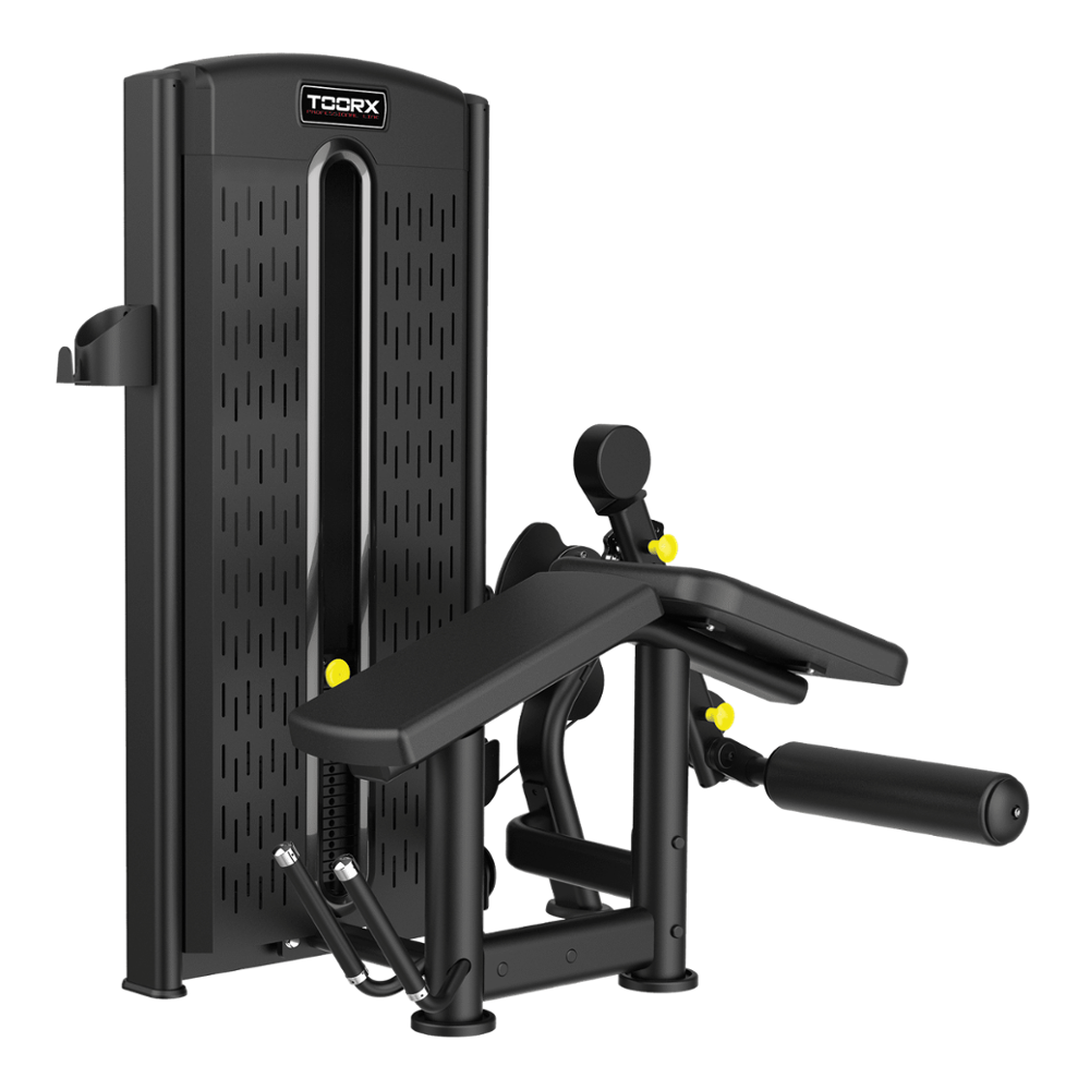 PLX-4300 PRONE LEG CURL PLX-4300 PRONE LEG CURL