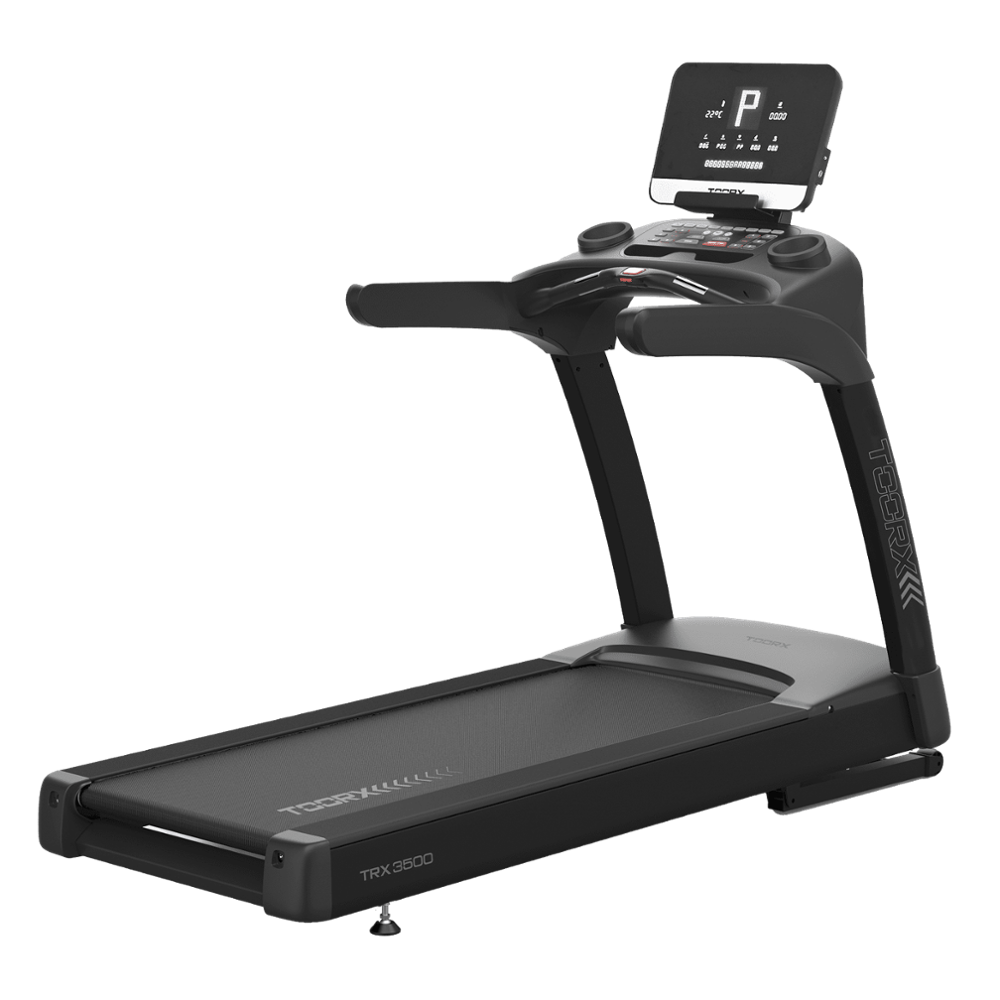 FWX-5200 ROW - Toorx Vertical IT