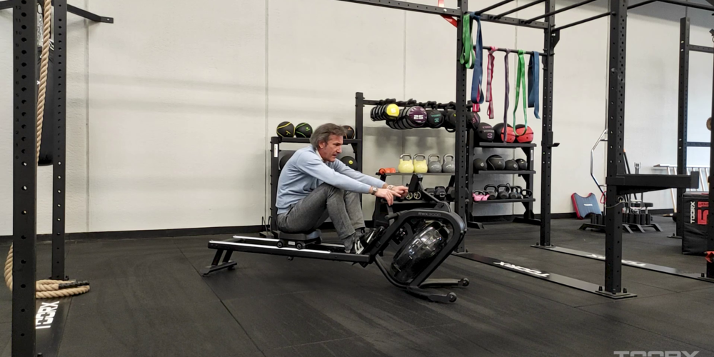 Nuovo video RWX 3000