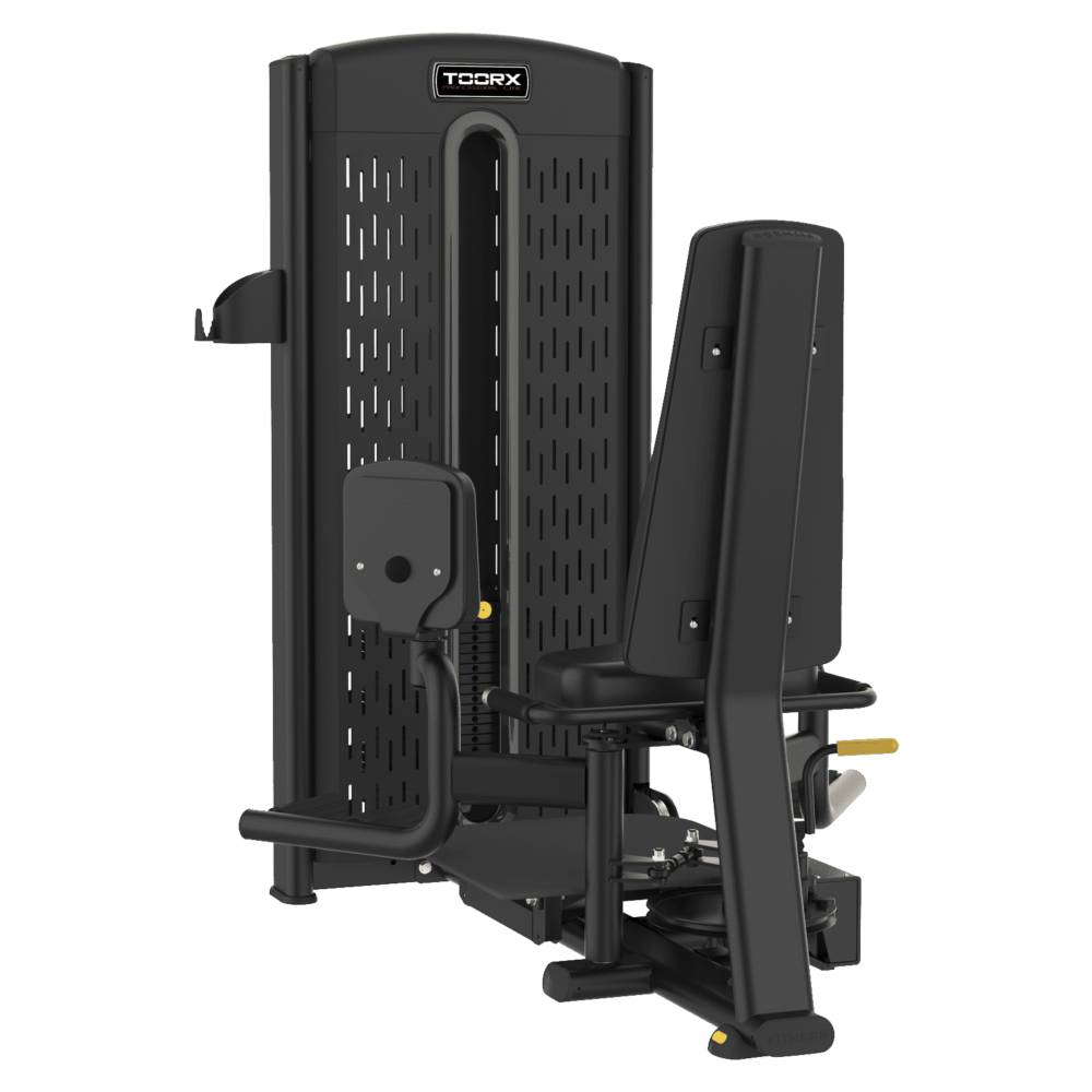 rumania montevideo／FLEX FWX-5200 ROW - Toorx Vertical IT