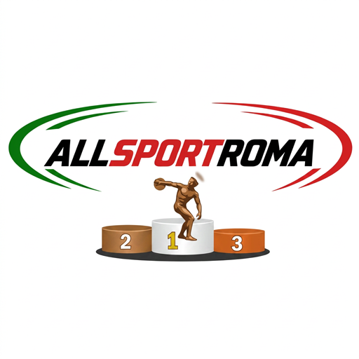 Allsport Roma Allsport Roma