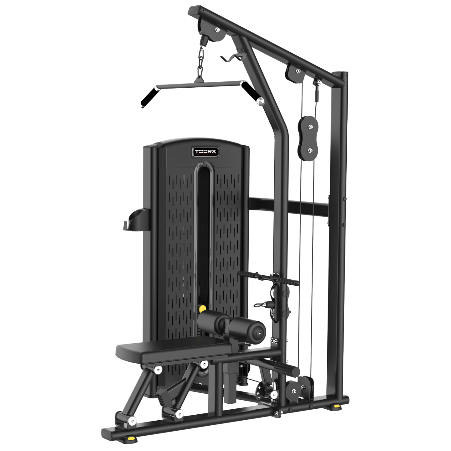 PLX-5200 LAT MACHINE/PULLEY
