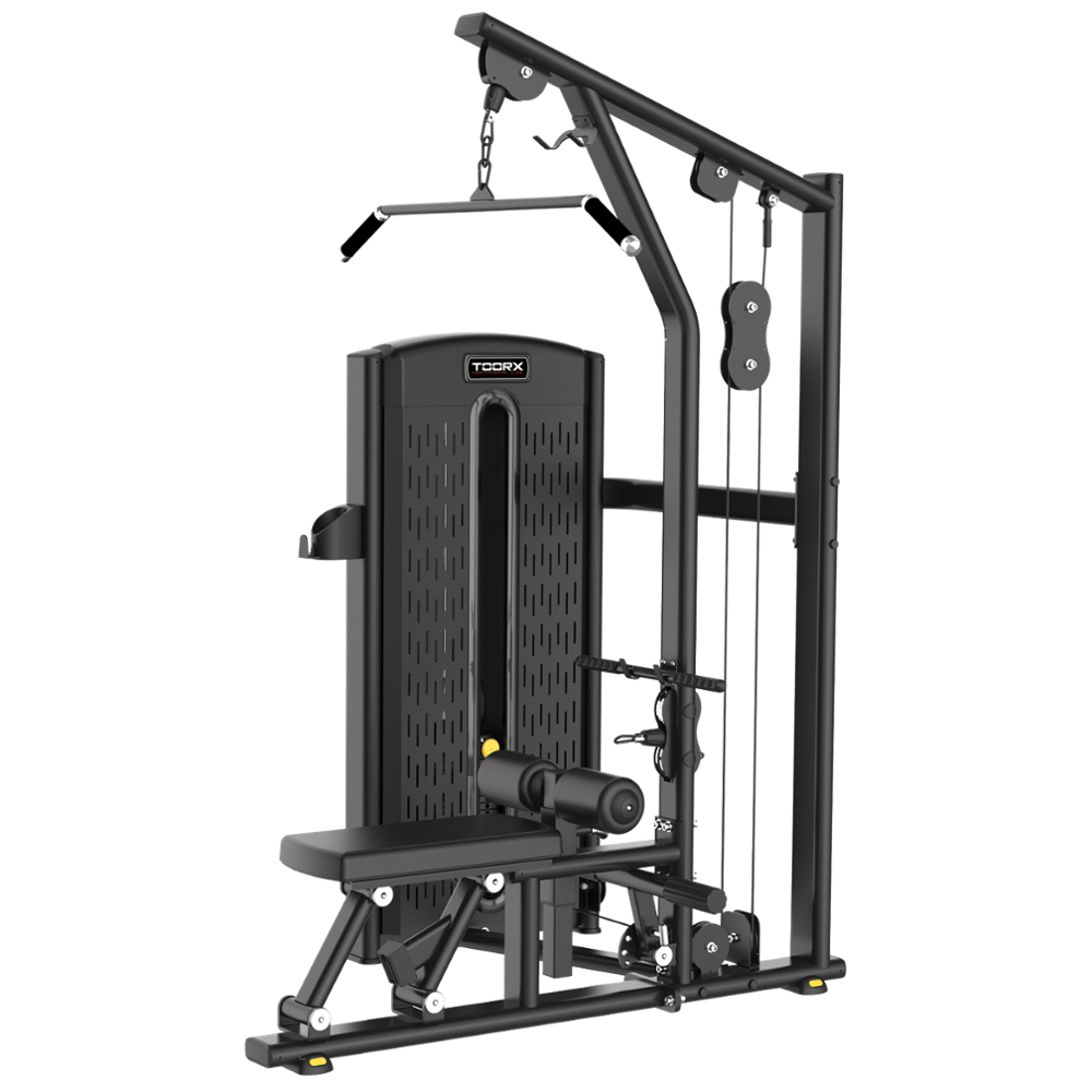 PLX-5200 LAT MACHINE/PULLEY