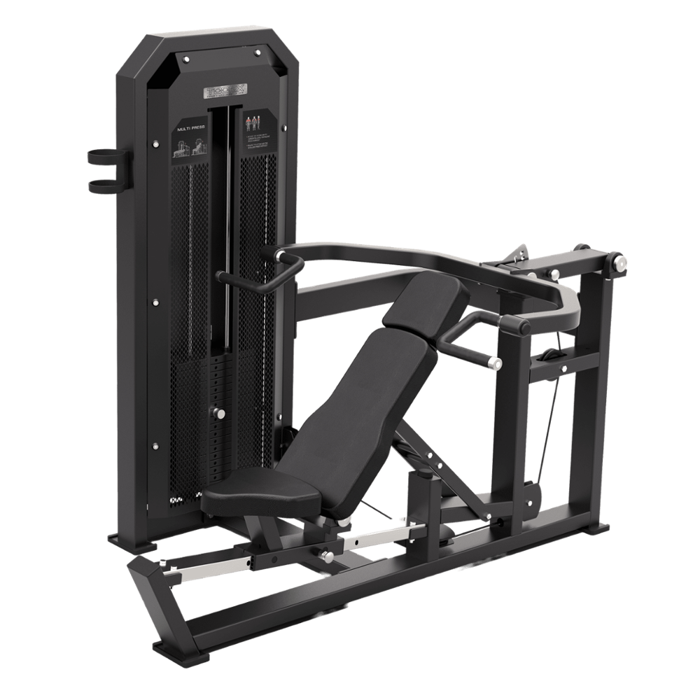 PLX-5050 MULTI PRESS