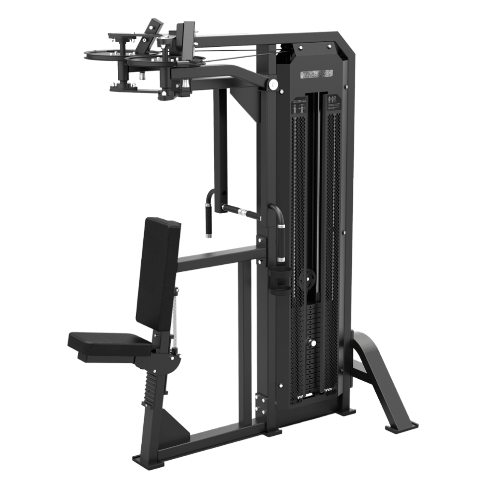 PLX-5150 PECTORAL FLY/REAR DELTOID